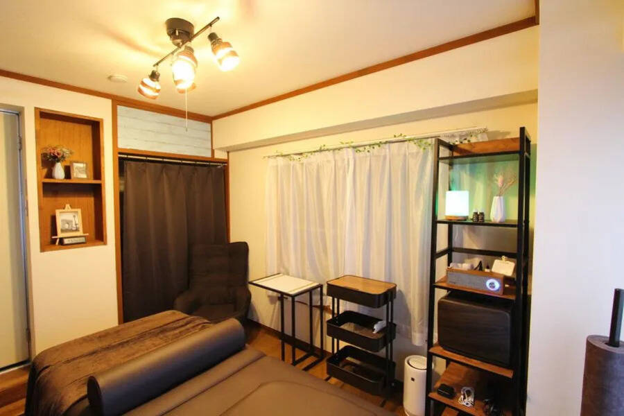RENTALSALON ACTS吉祥寺-9