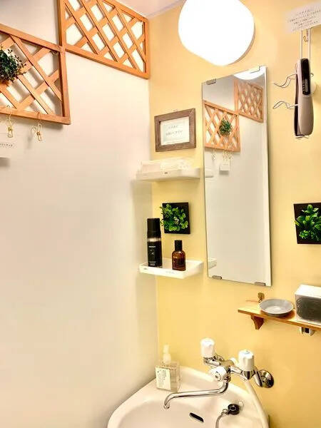 RENTALSALON ACTS吉祥寺-40