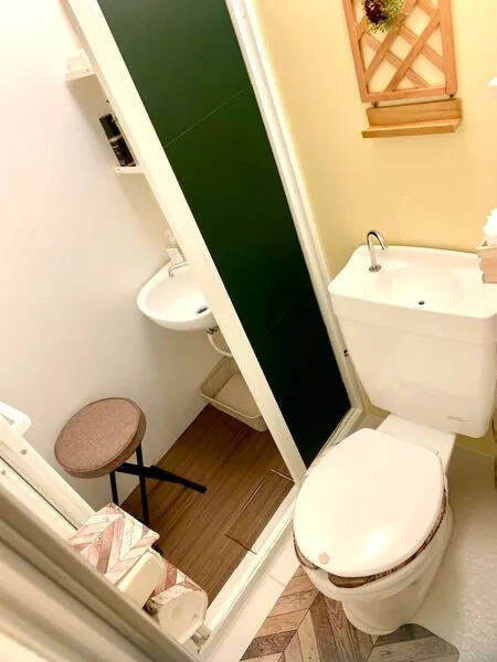 RENTALSALON ACTS吉祥寺-41