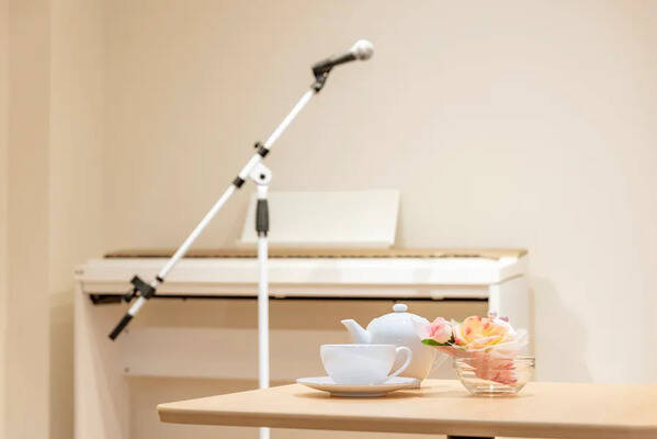 大塚 coco de tea（ココデティー）-1