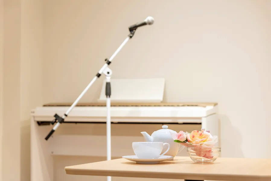 【レンタルスペース】【スペイシー】貸会議室 大塚駅前駅 30名の画像