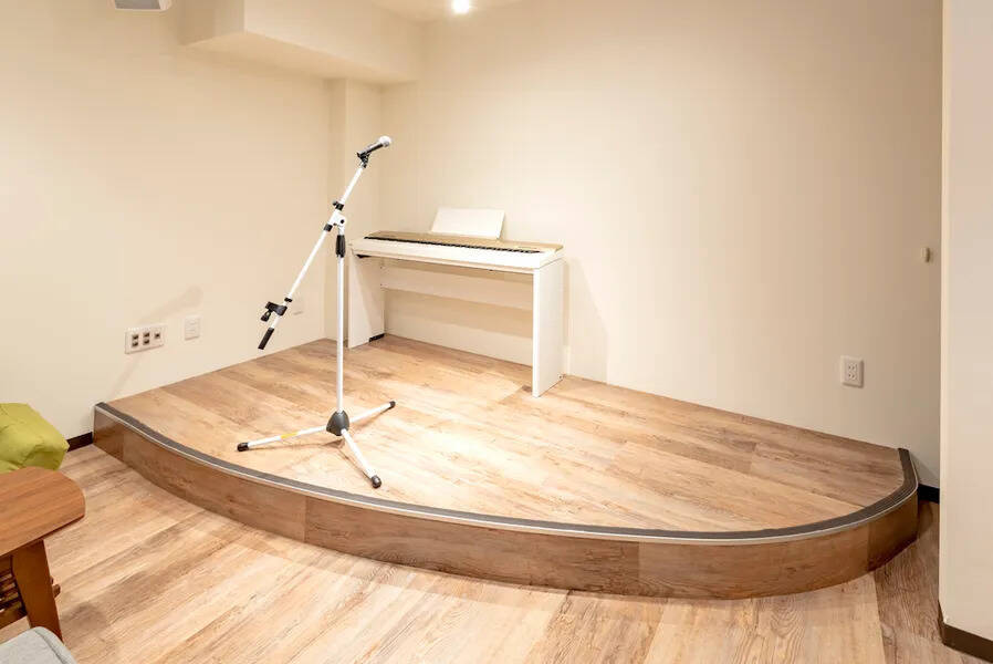 大塚 coco de tea（ココデティー）-2