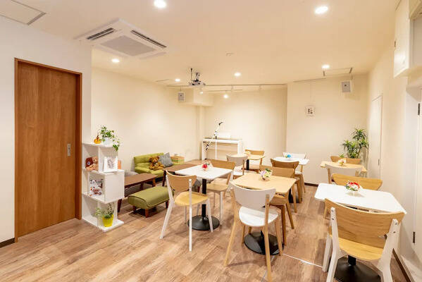 大塚 coco de tea（ココデティー）-3