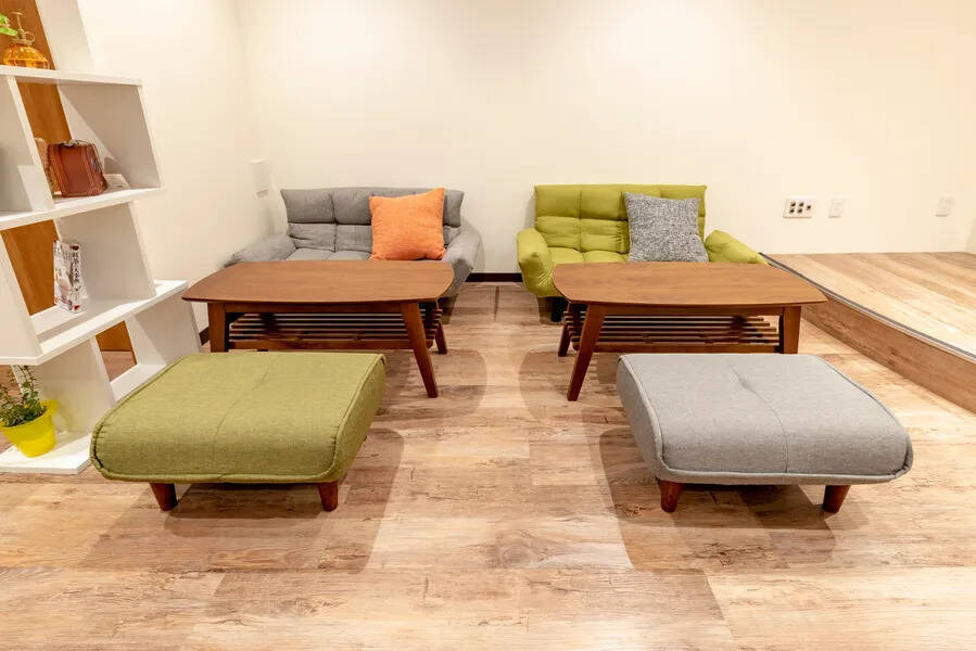 大塚 coco de tea（ココデティー）-5