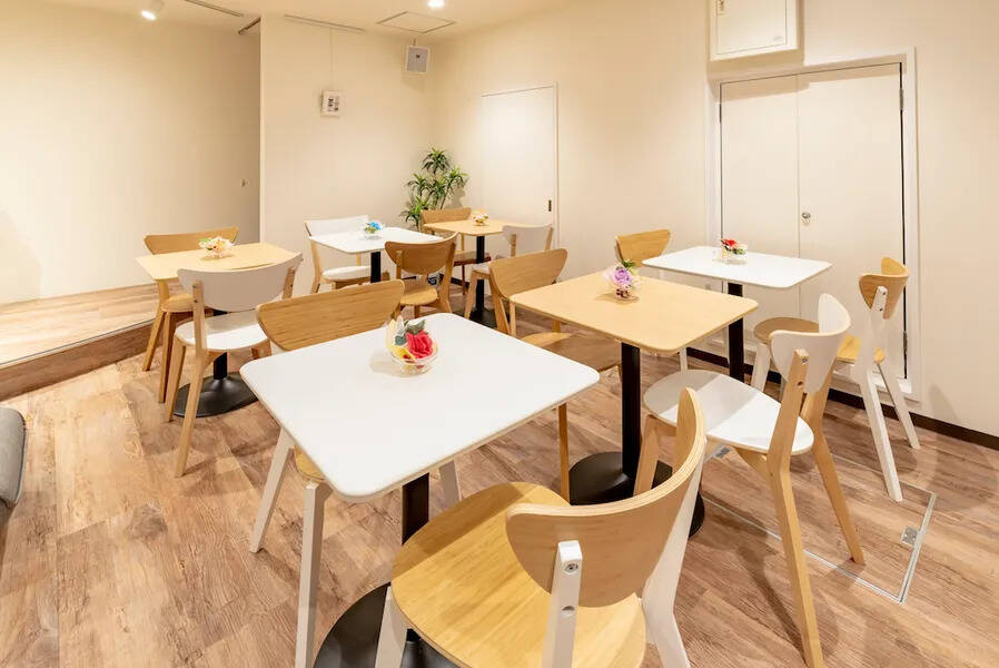 大塚 coco de tea（ココデティー）-6