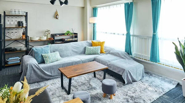 Sunriseチサンビル名駅前店-3