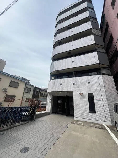 オズ天王寺24-22