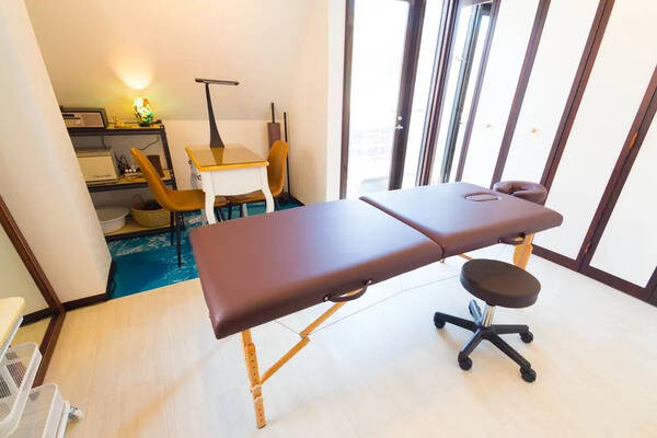 Rental Salon Mare下北沢-3