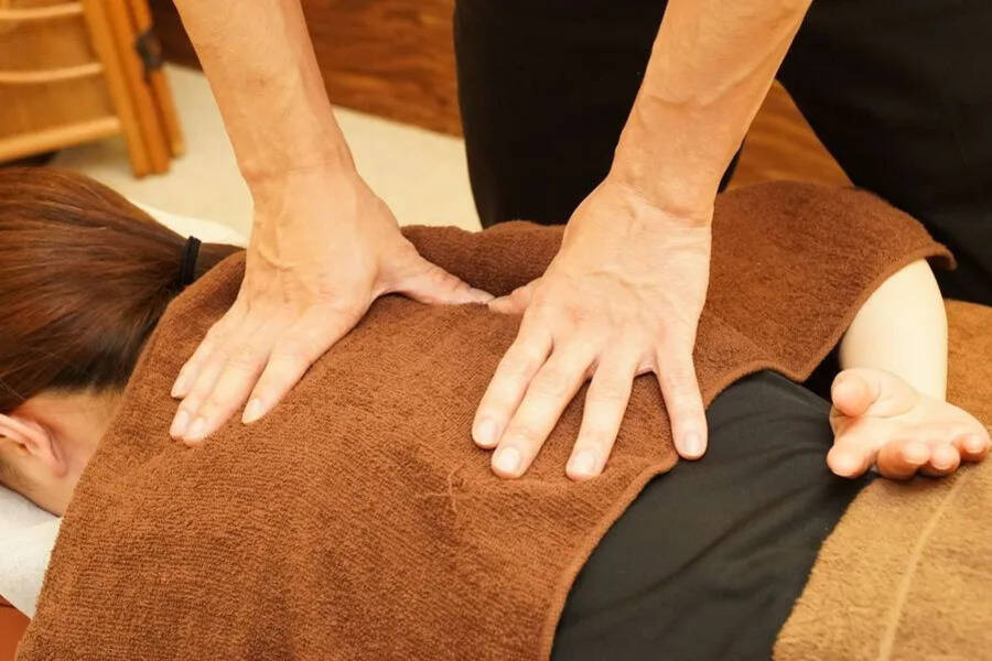 Rental Salon Mare下北沢-5