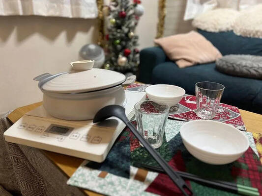 Mare西荻窪シアターモデル203-3