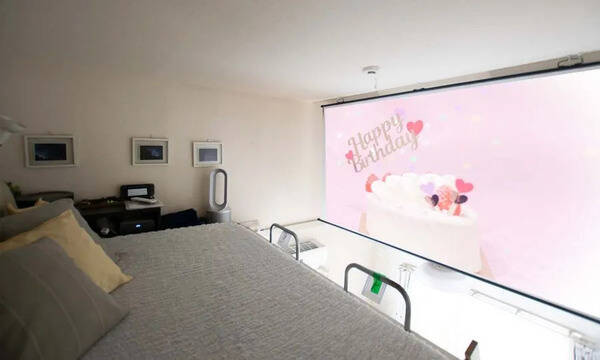 Mare西荻窪シアターモデル203-2