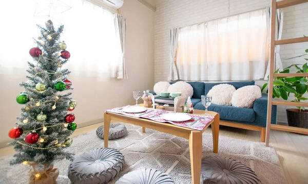 Mare西荻窪シアターモデル203-1