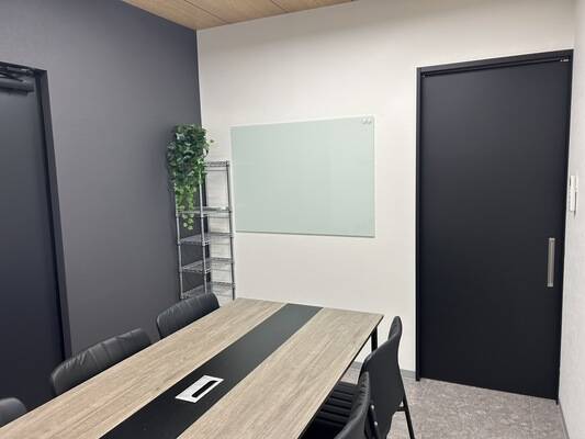 いいオフィス玉造 by BEL～Brick Enter Lab～-1