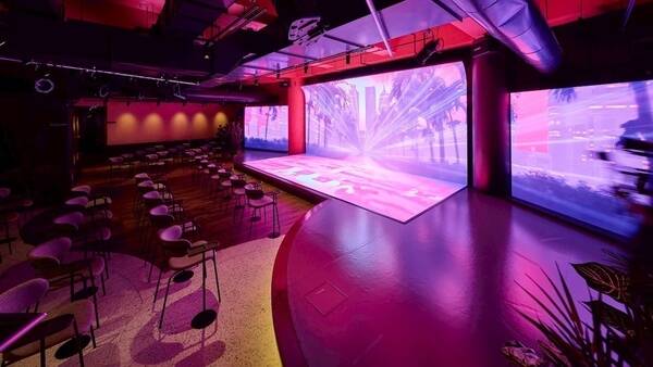 B.B.S. Event Dining ビービーズ・イベントダイニング-3