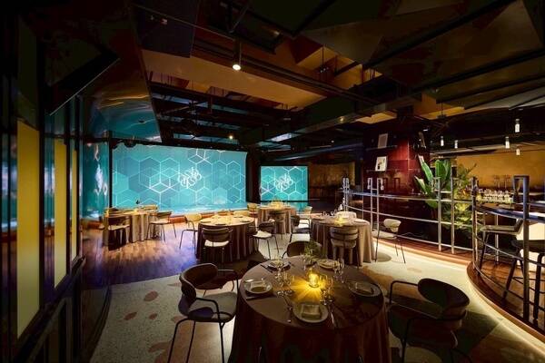 B.B.S. Event Dining ビービーズ・イベントダイニング-1