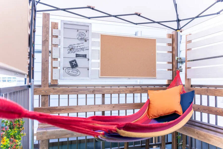 街キャン！Wooper BBQ Land-2