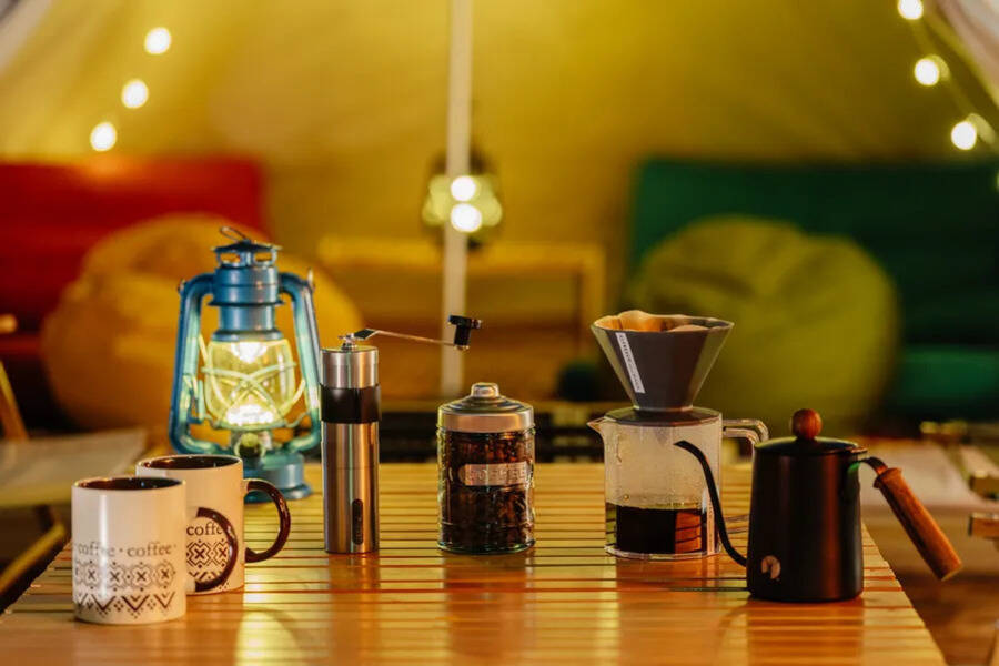 街キャン！Wooper BBQ Land-3