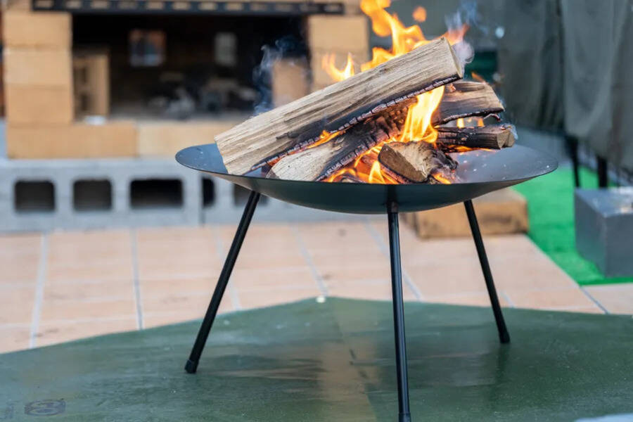 街キャン！Wooper BBQ Land-7