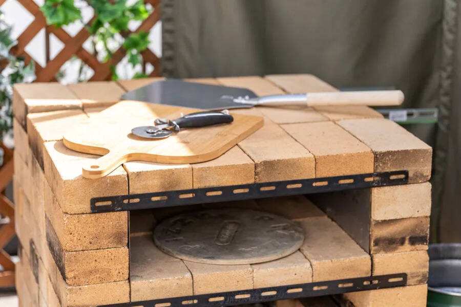 街キャン！Wooper BBQ Land-9