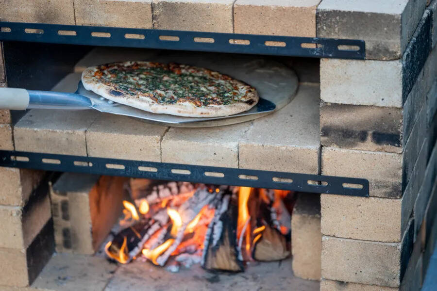 街キャン！Wooper BBQ Land-10