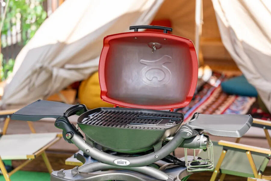 街キャン！Wooper BBQ Land-12