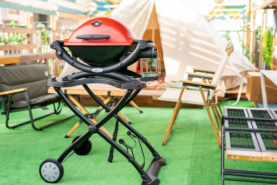 街キャン！Wooper BBQ Land-13