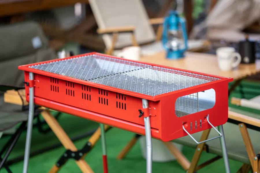 街キャン！Wooper BBQ Land-14