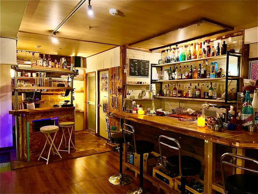 サカマチ灯響（サカマチNEON）-1