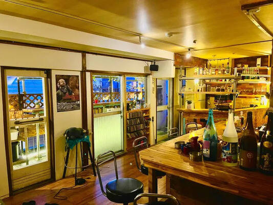 サカマチ灯響（サカマチNEON）-2