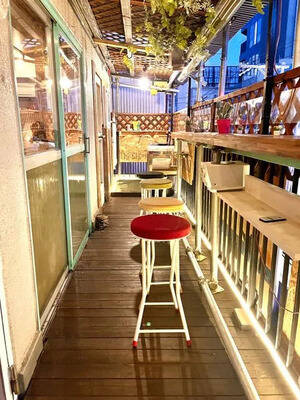 サカマチ灯響（サカマチNEON）-3