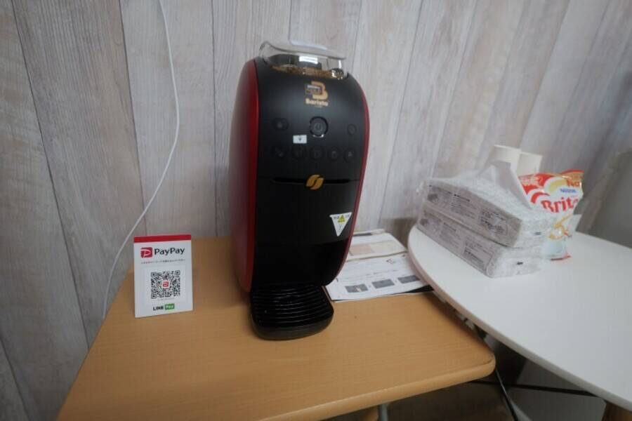 配信スタジオ オレンジワーク緑地公園店-12