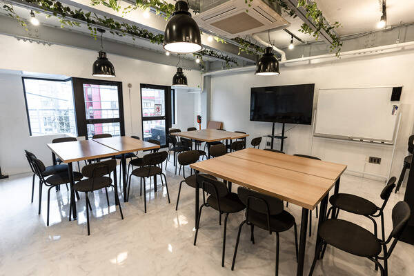 Relax one 渋谷シェアキッチン-1