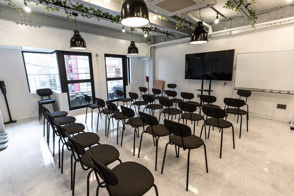 Relax one 渋谷シェアキッチン-3