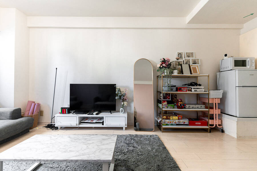 relax one 渋谷 Second-5