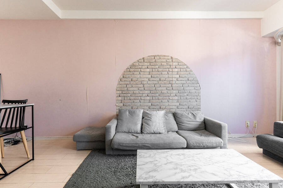 relax one 渋谷 Second-9