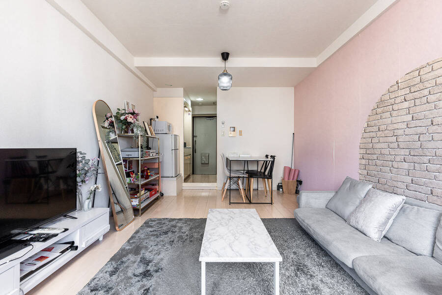 relax one 渋谷 Second-10