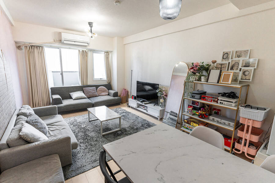 relax one 渋谷 Second-11