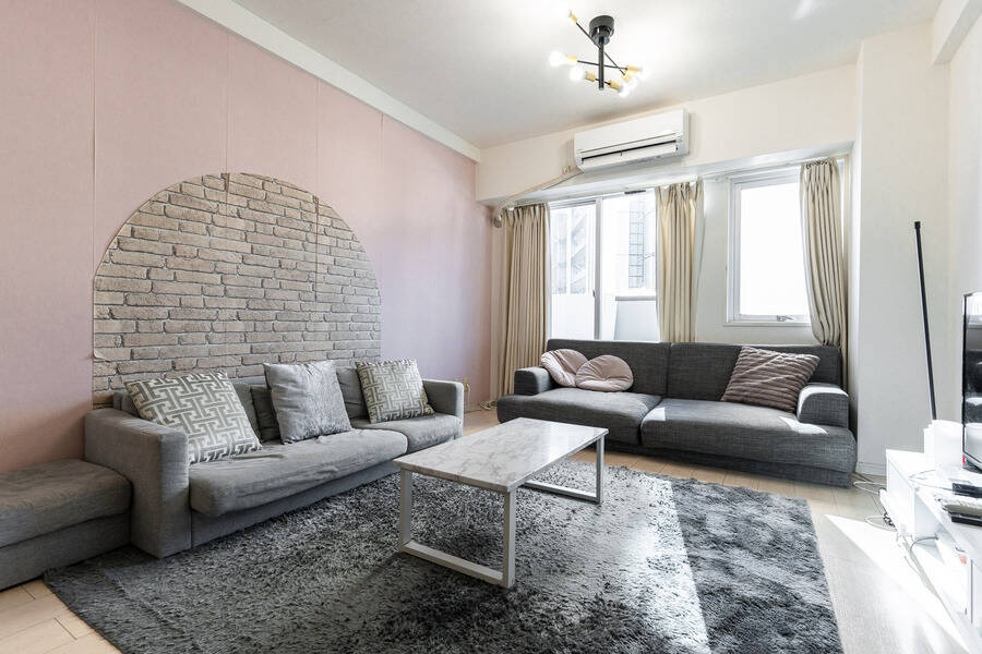 relax one 渋谷 Second-12