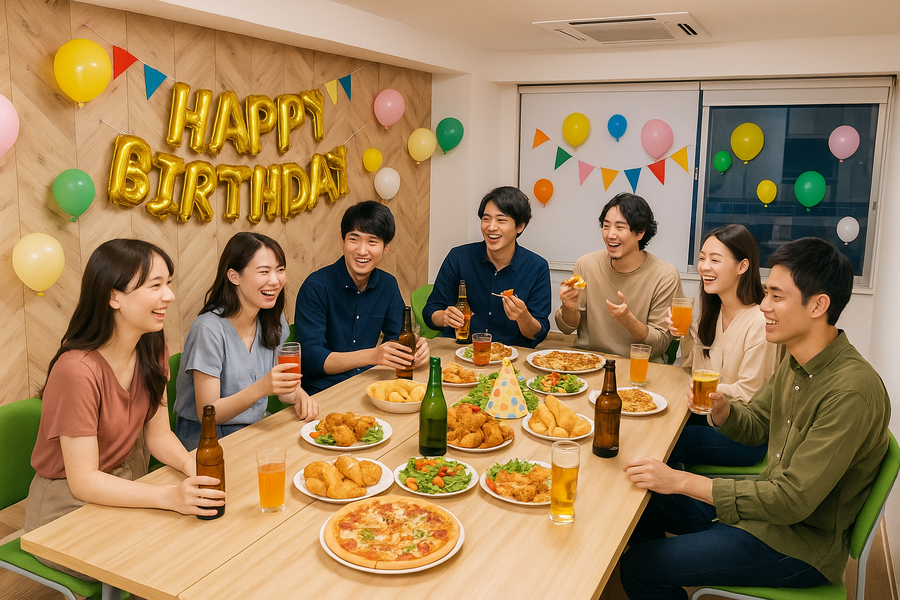 アイデアナビゲーションルーム名古屋丸の内店-31