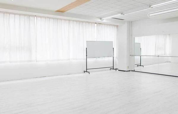 名駅エクササイズスペース-1