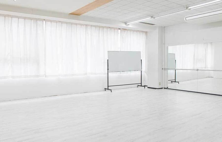 名駅エクササイズスペース-1