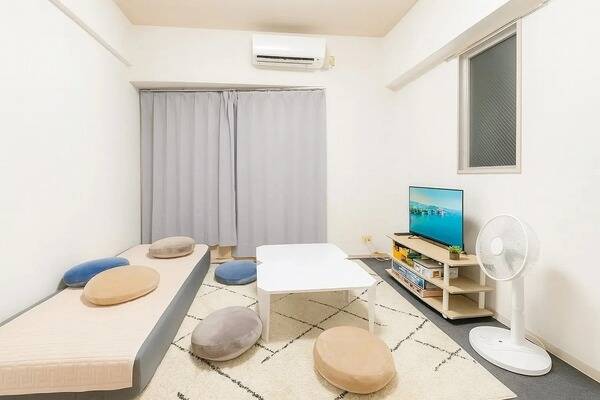 レンスぺ名古屋駅-1