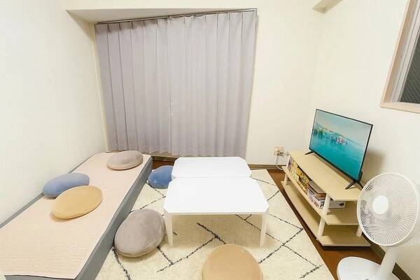 レンスぺ名古屋駅-2