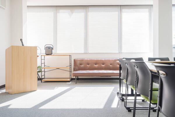 Brain会議室　新大阪-1