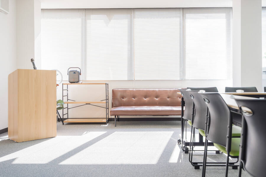 Brain会議室　新大阪-13