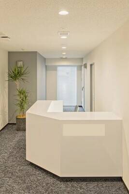 渋谷スタジオ　防音ルーム11-2