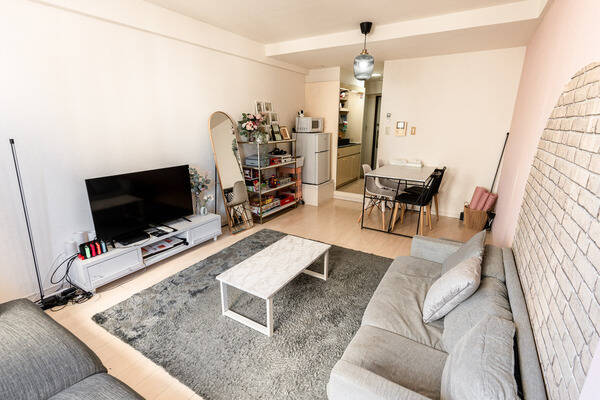 relax one 渋谷 Second-3