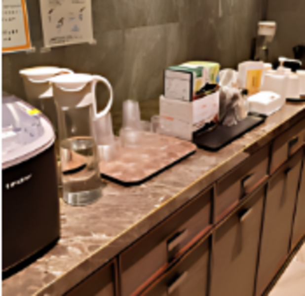 Nagoya Noritake Garden コワーキング席-20