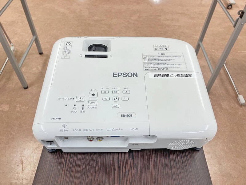 高崎白銀ビル貸会議室 第四会議室-6