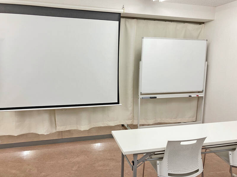 高崎白銀ビル貸会議室 第四会議室-7